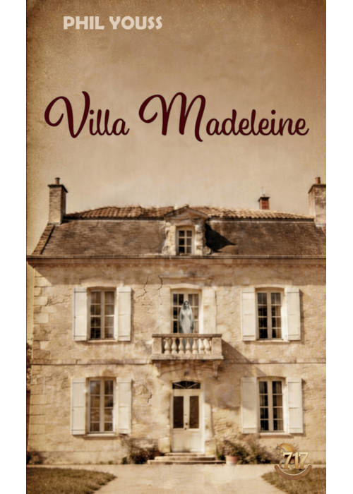 Villa Madeleine